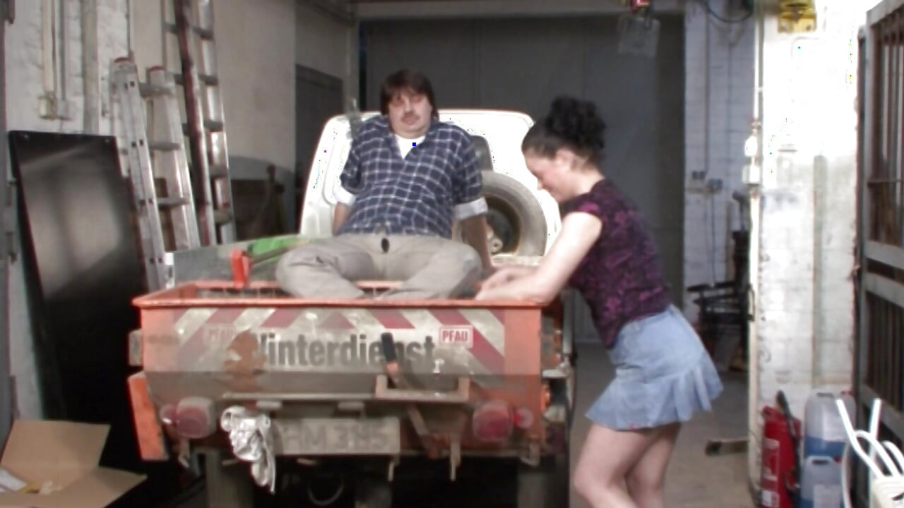 German Amateur Porn 5