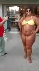 Mulher Volca.