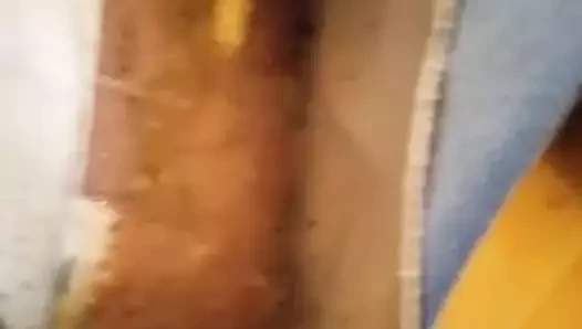 Cum sırılsıklam spor ayakkabı
