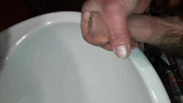 My handjob