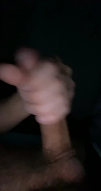 Big Swiss cock jerking off and huge cum shot Switzerland