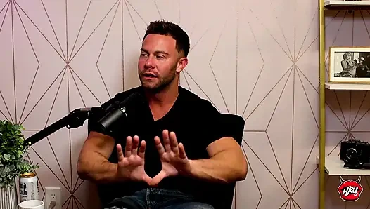 Seth Gamble: I Don’t Quit Until I Win