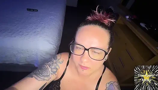 Innocent to Insatiable Savanna’s Fan Fuck & Lesbian Lust Double Feature