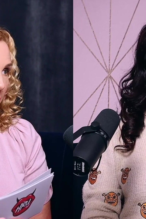 Nicole Vaunt o sztuce, filmach dla dorosłych i mitu wielkości