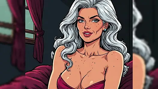 Tits and Cleavage