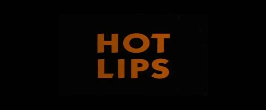 Hot Lips (1984)