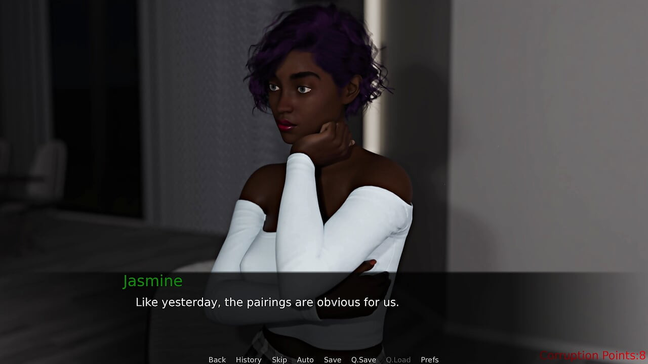 مروحة يجب مشاهدتها - أناناس إكسبريس الموسم 1 - الجزء 5