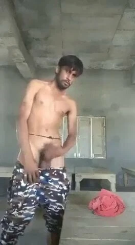 indian boy