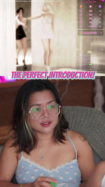 The perfect introduction