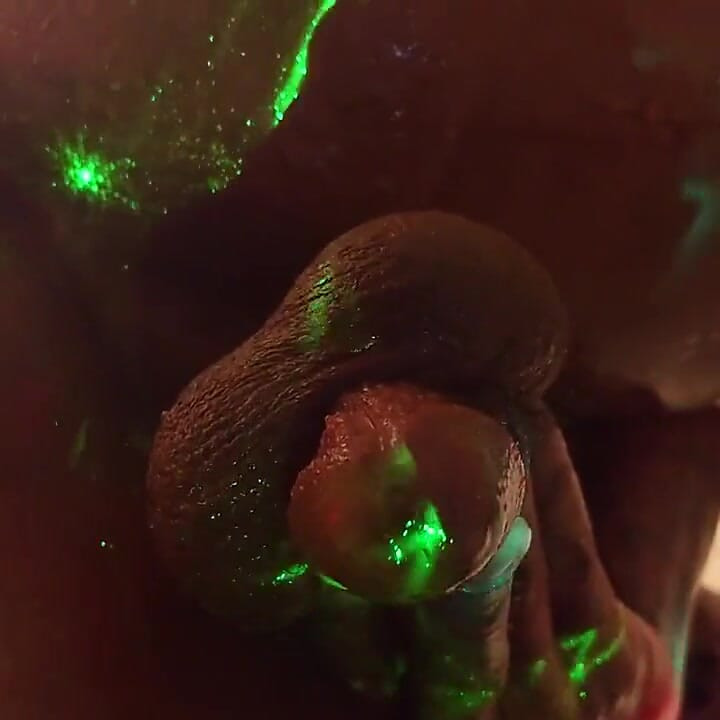 屁股崇拜哈利卢贾约翰逊 - 第24部分
