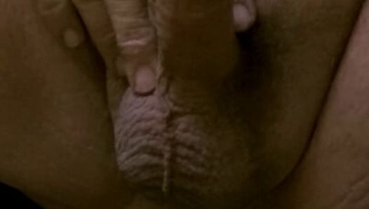 First full video with a fucking machine, seven inch dildo and two cumshots!