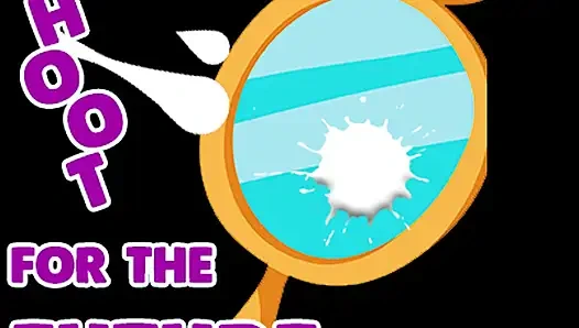 AUDIO ONLY - Shoot for the future CEI with a mirror