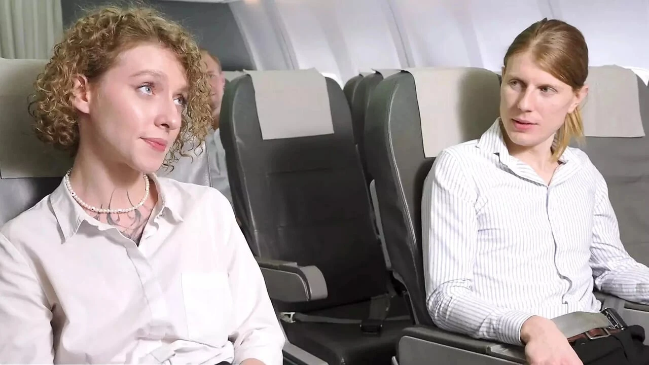 Thank You for Flying Freeuse Airlines - FreeUse Fantasy