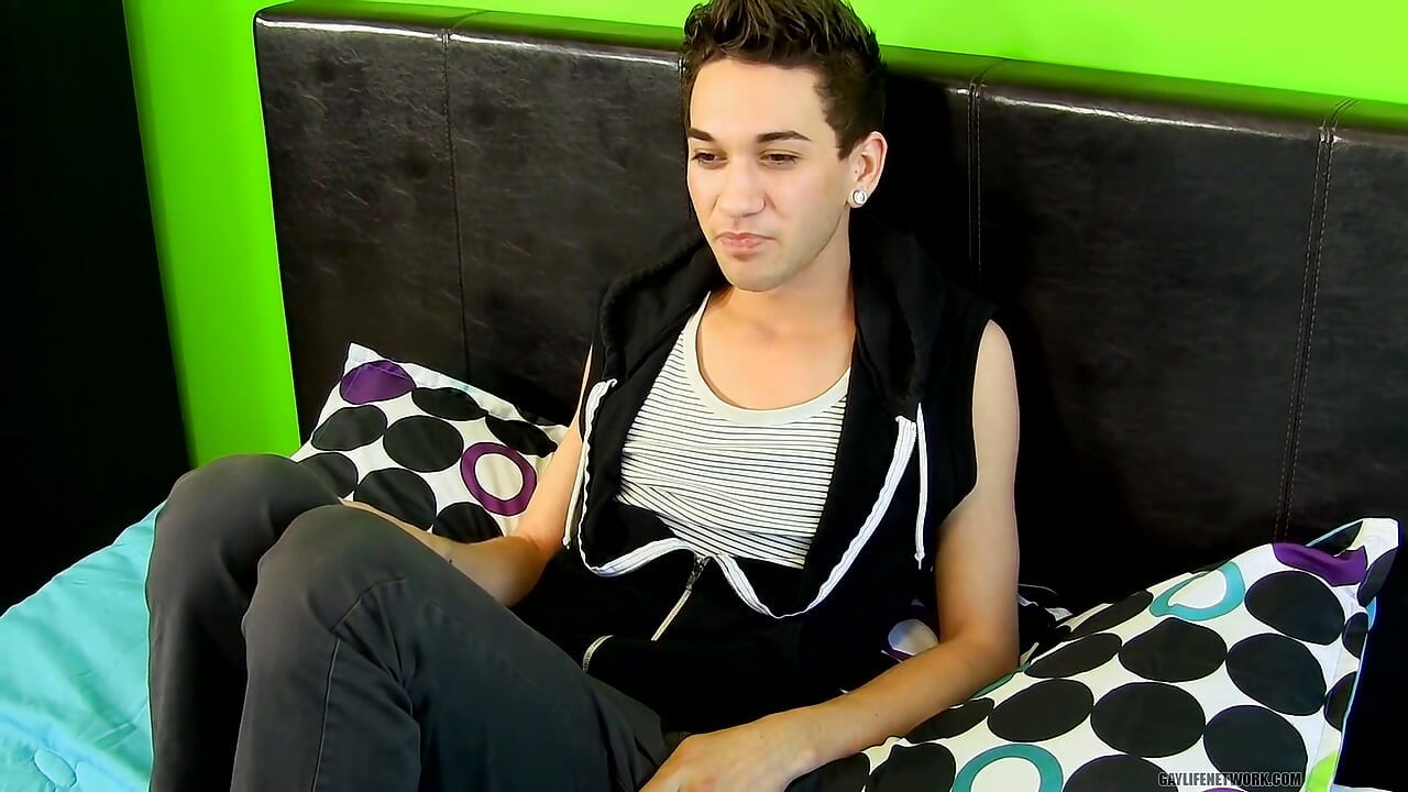 On Set with New Boy Seth