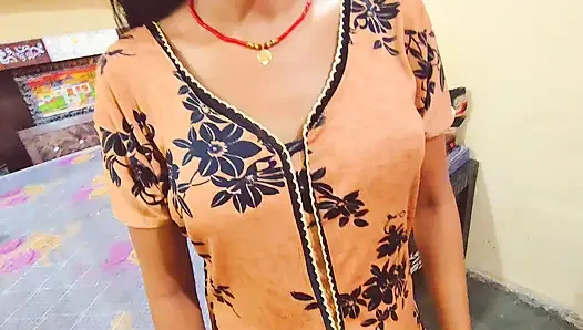 My sweet wife Subah Subah mere Sath Jabardast sex kya hai Indian husband wife hot couples in Hindi audio