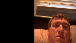 Jason Kennedy masturbuje się wideo, rodzina Kennedy'ego
