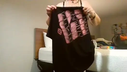 Play Time Hotel Room Touch Myself Hot