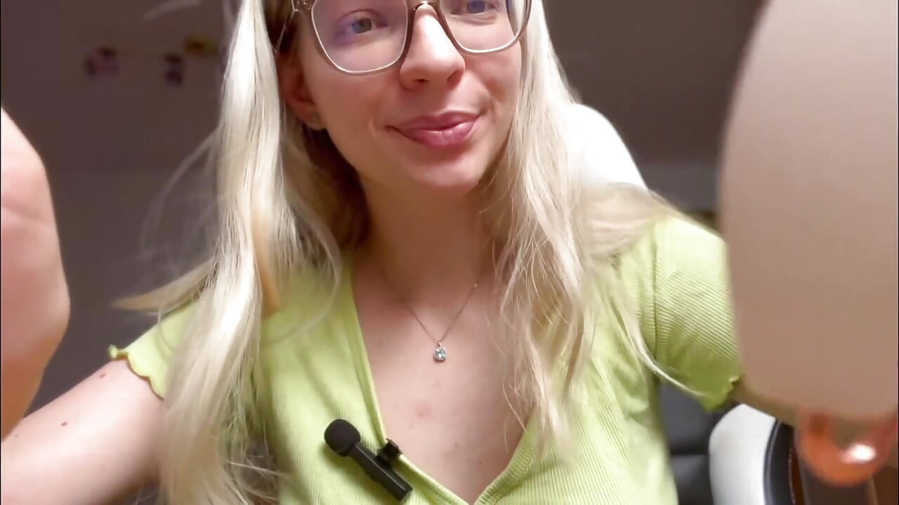 Turning You Into a Girl Sissy Asmr Roleplay
