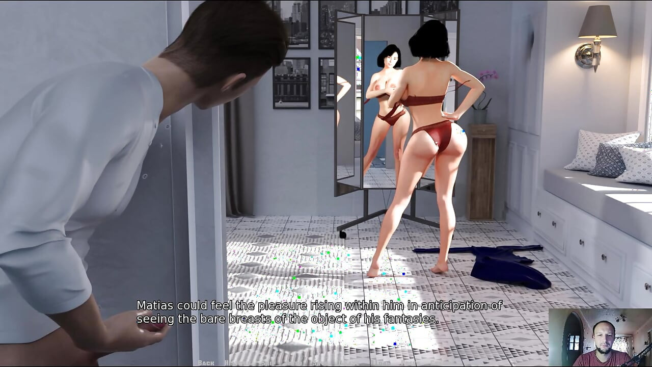 Fate and Life the Mystery of Vaulinhorn V6.0