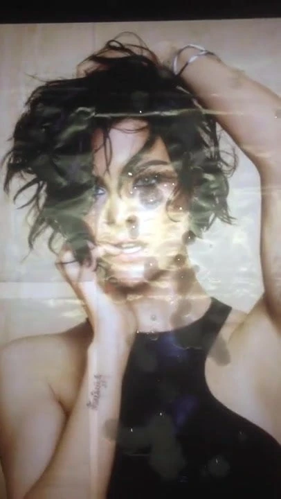 Cum for: Jaimie Alexander (again)