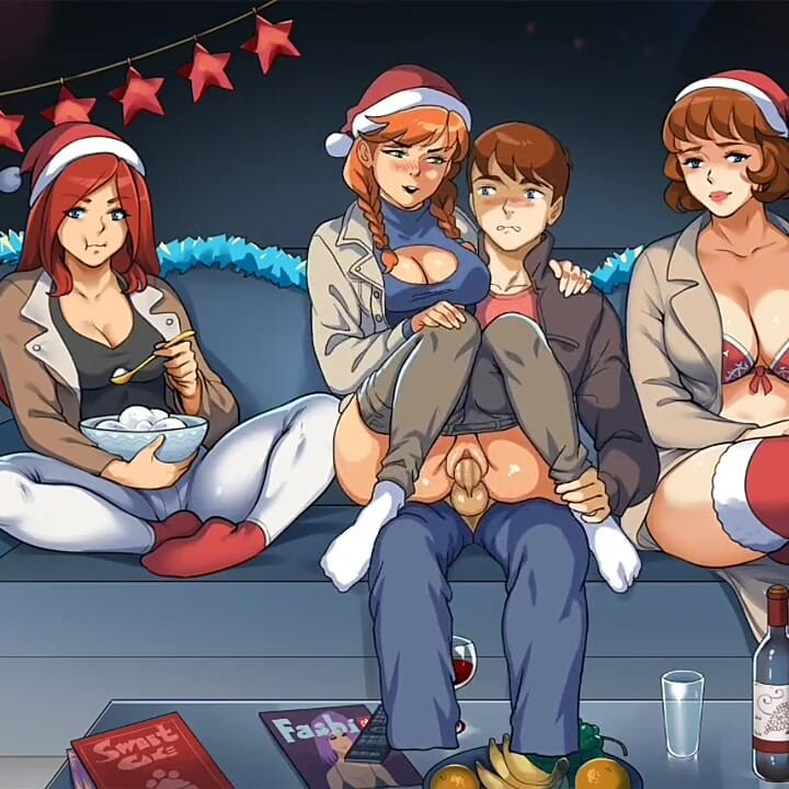 Stepsis Gives the Perfect Christmas Gift