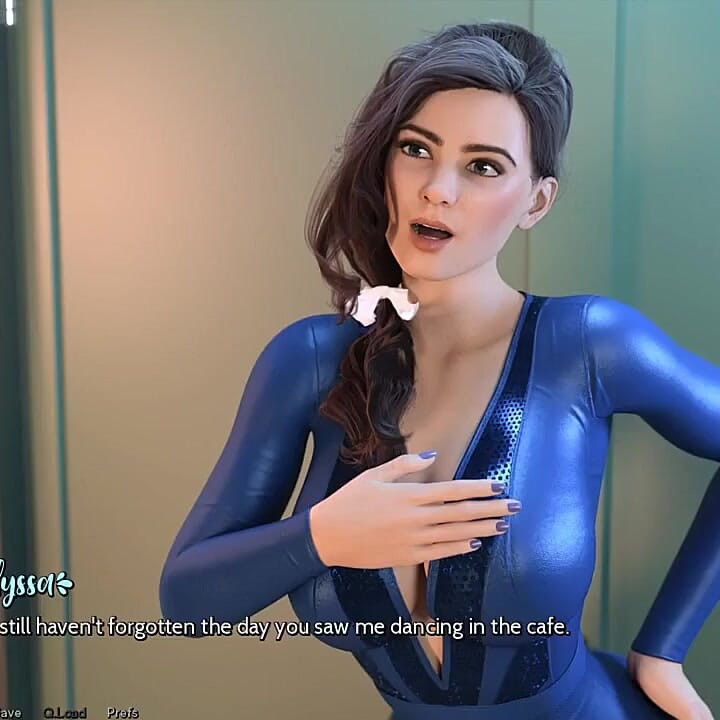 Fresh Women - 32 lần nhảy thoát khỏi các vấn đề bởi Misskitty2k