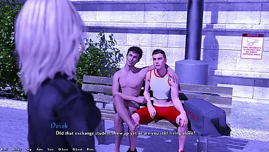 Being a Dik 3 - I Titty Fucked My Busty Feminist Teacher