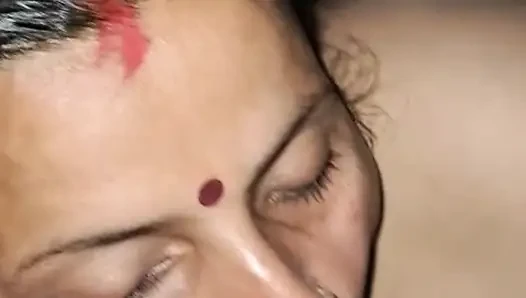 Pooja didi ko nanga leta dekh mera man ho gya