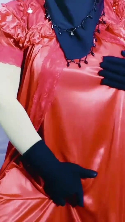 Bangladeshi hot and sexy woman's husband is abroad so she is having sex with her neighbor - clear Bangla | Clip 2