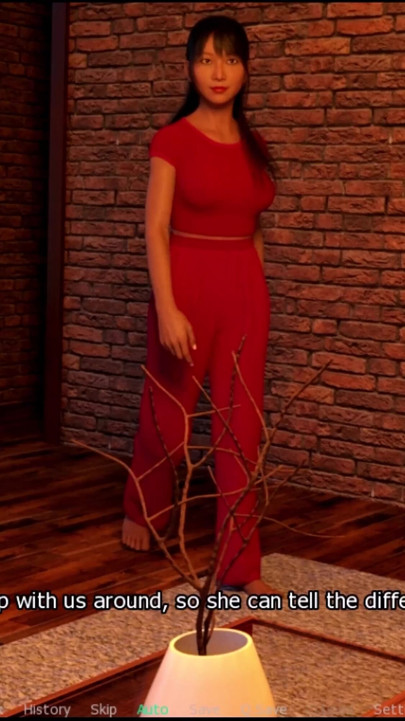 広告#1 Qは中出しされるのが大好きです。