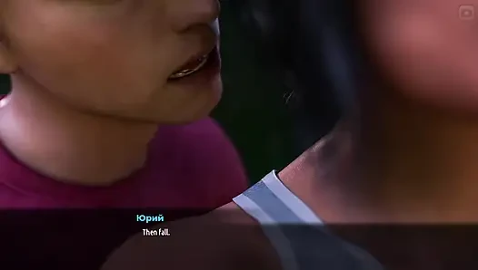 Gameplay lengkap - tante seksi sunville 2, bagian 69