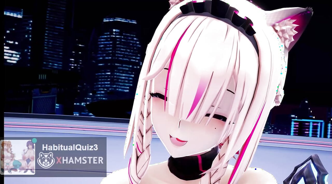 Mmd r18 Pardofelis curioso honkai impact gameplay ntr cum tragar anal esposa 3d hentai