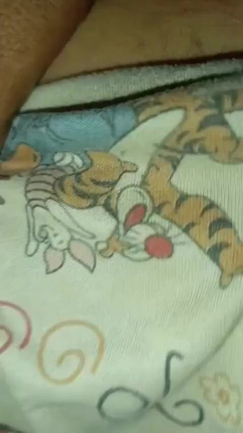 Stepaunt Lala memasukkan zakar dari pantat | Klip 1