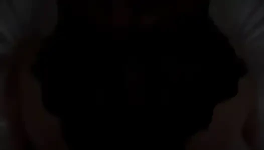 Ngentot pantatku