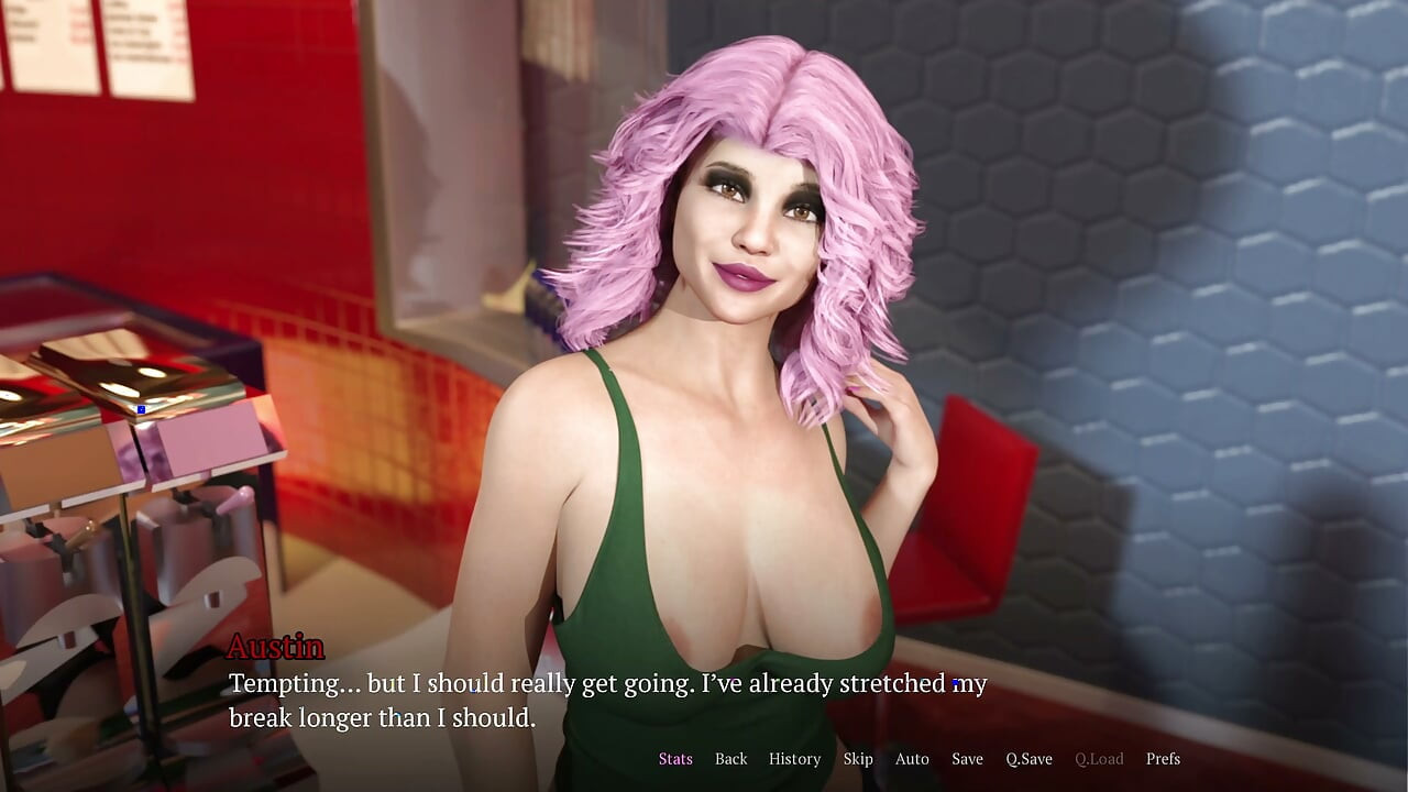 The Adored Marriage - Chapter 2b: After the Swinger Fuck, My Wife Was Completely Corrupted