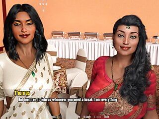 Omas Haus: Zu einer indischen Hochzeit gehen - Folge 44