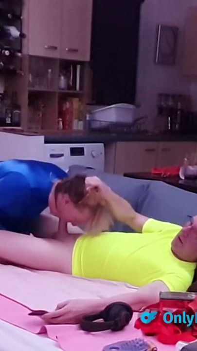 Mature British couple bareback anal fucking | Clip 3