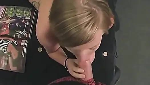 Der herbst nimmt es tief