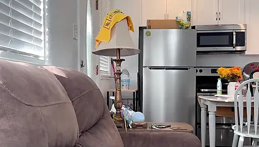 Мэнди Монро