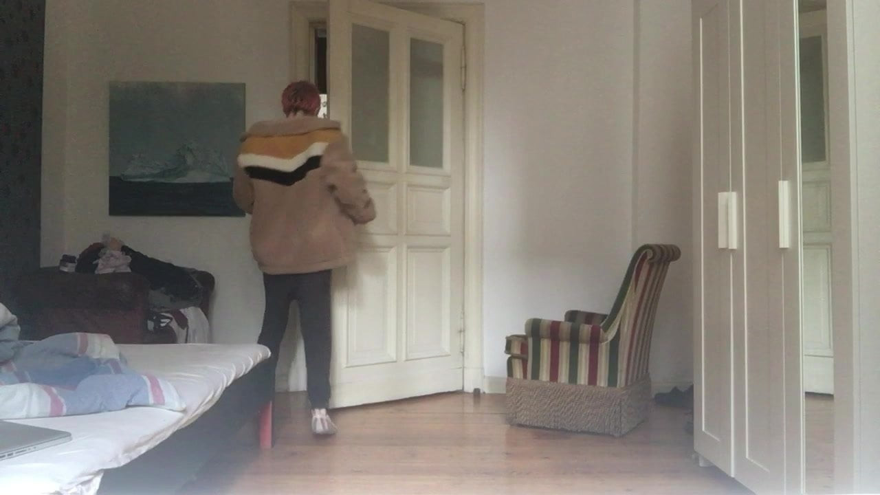 TWINK IS ALWAYS HUNGRY FOR RAW COCK
