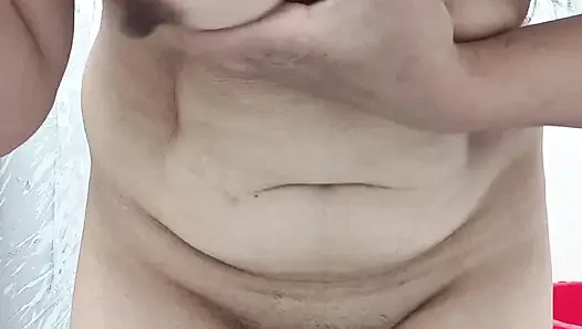 Memekku hot banget ngentot aku oh