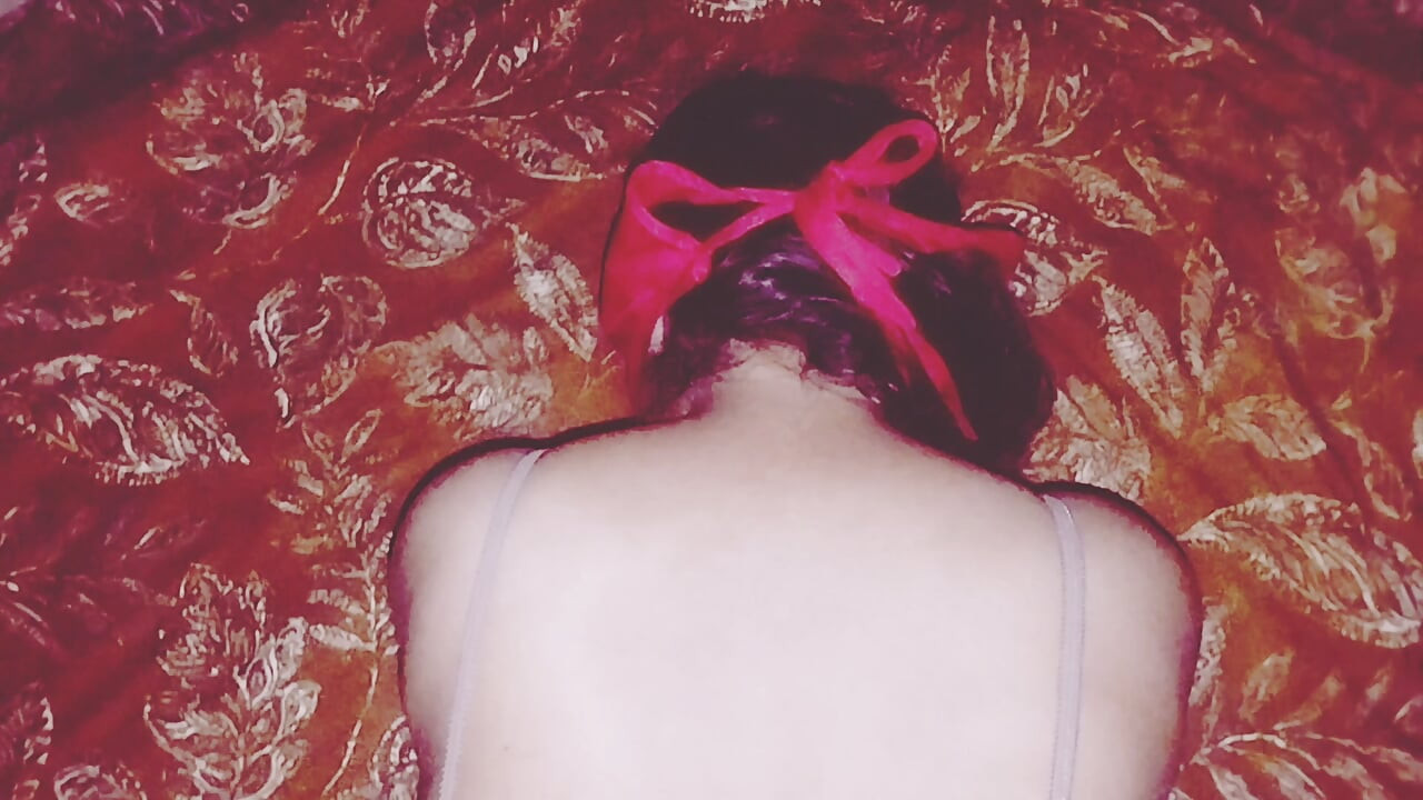 Today She Want Surprise