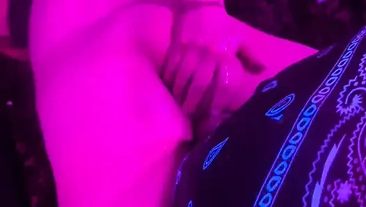 Getting my hole fisted and punched until it’s a gaping pussy