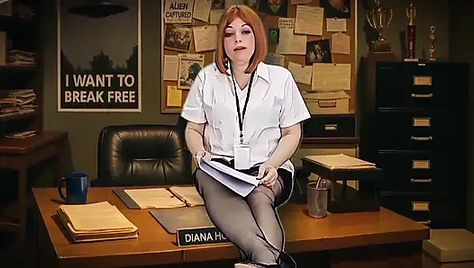 Holloway'ın perili anları