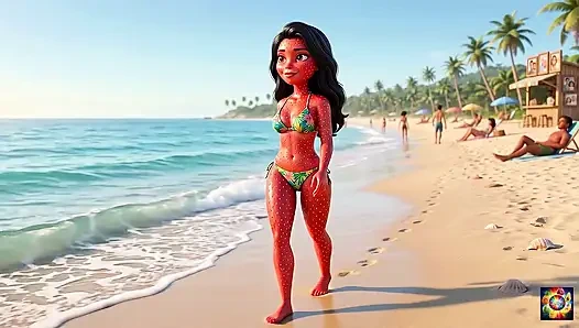 Sessiz bir sabahta bağlantı