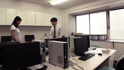 Working Milf - Mature working woman is undeniable