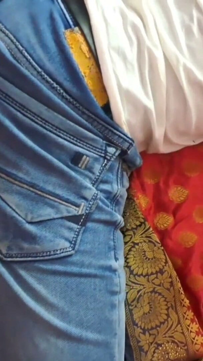 Indian Desi sexy bhabhi fucking hard by her husband | Clip 1
