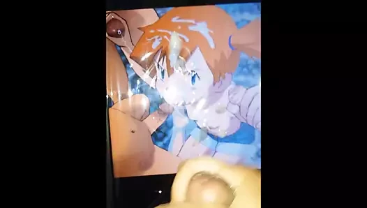 Pokemon misty sop döl haraç