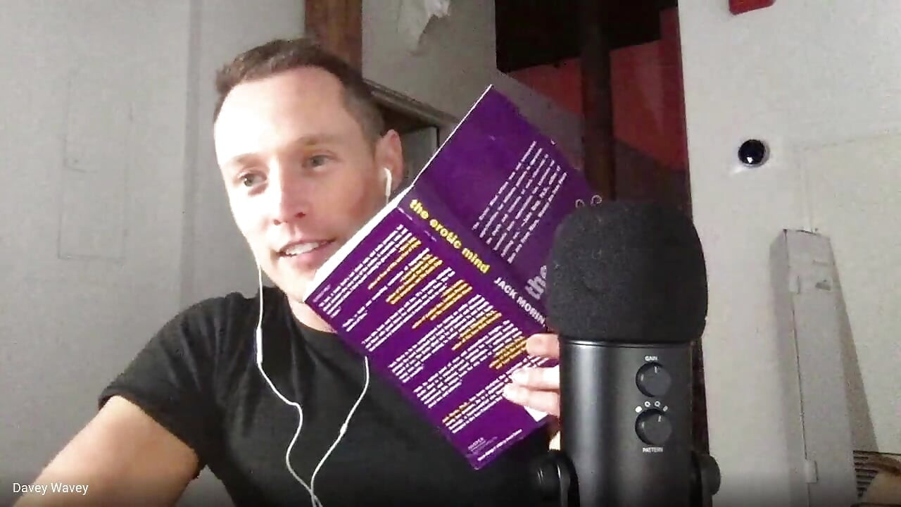 Watch Me Cum - Himeros Live