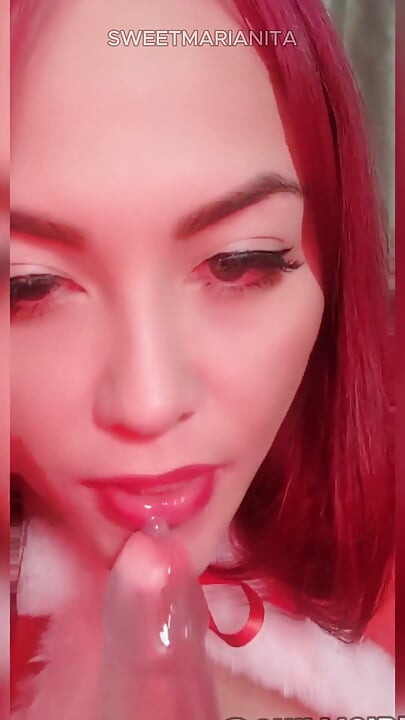 Seu Papai Noel favorito